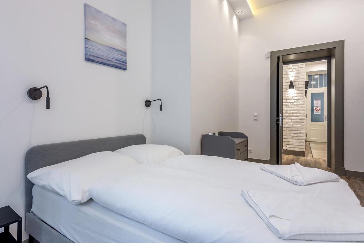 Alder Bridge Apartamento *