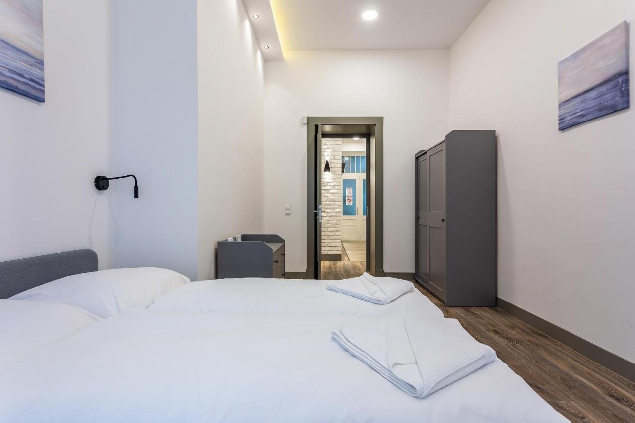 Apartamento Alder Bridge Budapest