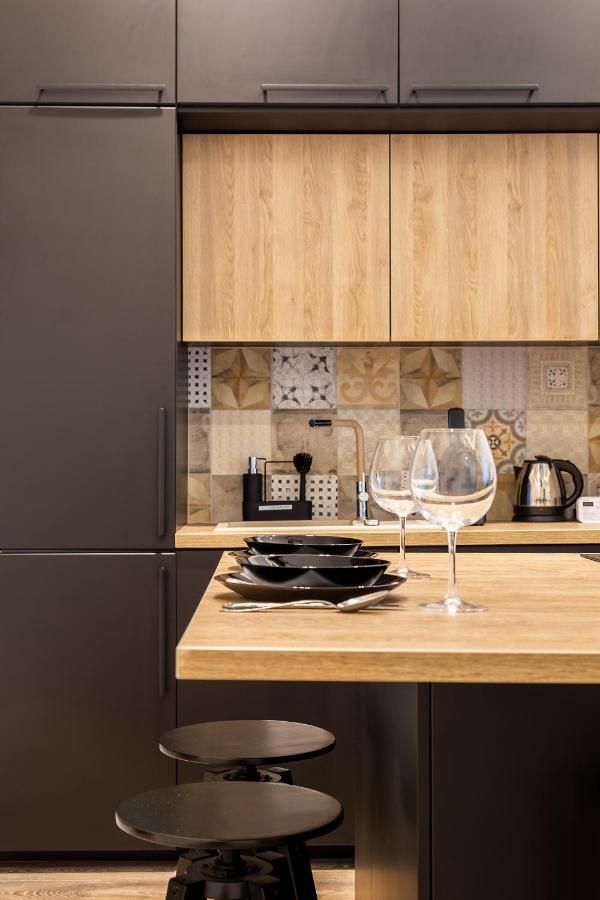 Alder Bridge Apartamento