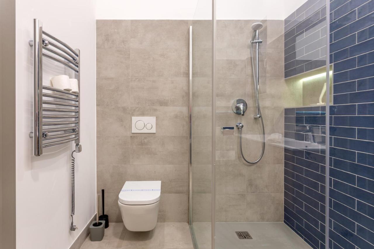 Alder Bridge Apartamento Budapest